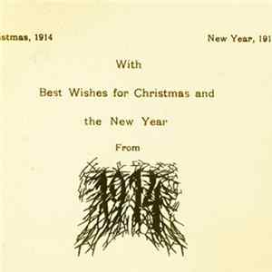 1914 - Frozen In Trenches (Christmas Truce) flac
