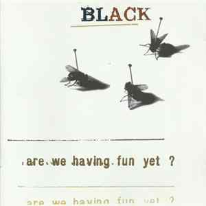 Black - Are We Having Fun Yet? flac