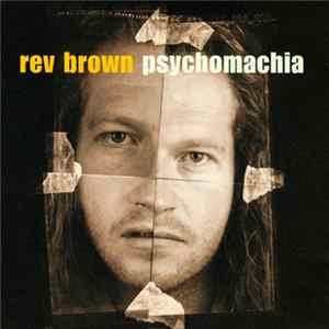 Rev Brown - Psychomachia flac