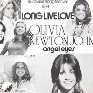 Olivia Newton-John - Long Live Love flac