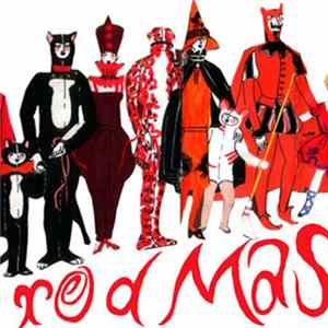Red Mass - Too Many Parties flac