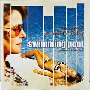 Various - Bandes Originales Des Films De François Ozon Inclus Swimming Pool - Musique Originale De Philippe Rombi flac