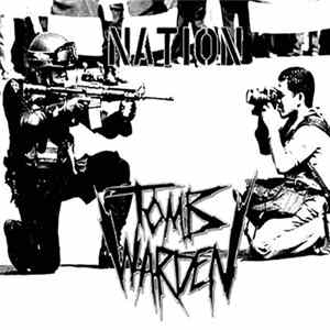 Tomb Warden - Nation Demo flac