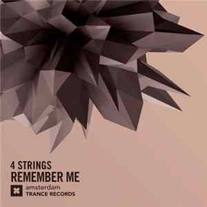 4 Strings - Remember Me flac