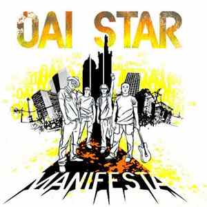 Oai Star - Manifesta flac