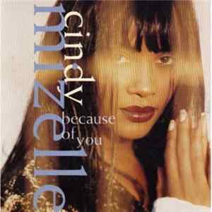 Cindy Mizelle - Because Of You flac