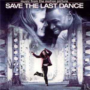 Various - Save The Last Dance flac