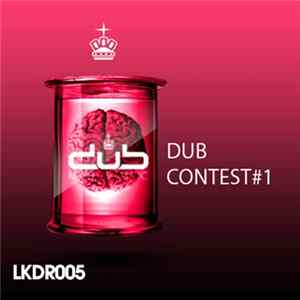 Various - Dub Music Contest Vol.1 (Psytrance Edition) flac