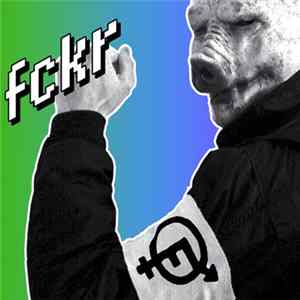 FCKR - Dummlandschweine flac