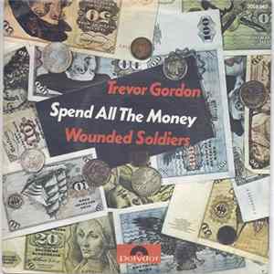 Trevor Gordon - Spend All The Money flac