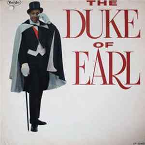 Gene Chandler - The Duke Of Earl flac