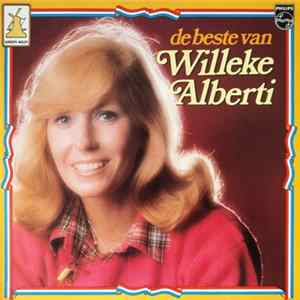 Willeke Alberti - De Beste Van Willeke Alberti flac