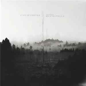If These Trees Could Talk - Self-Titled & Above The Earth, Below The Sky flac
