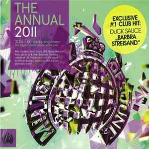 Various - The Annual 2011 flac