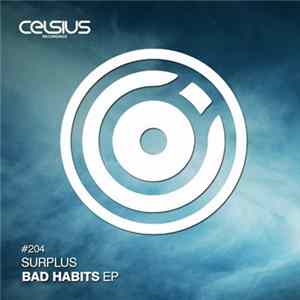 Surplus - Bad Habits EP flac