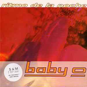 Baby O - Ritmo De La Noche flac