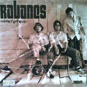 Los Rabanes - Money Pa' Que flac