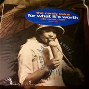 The Candy Skins - For What It's Worth flac