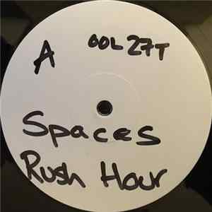 Spaces - Rush Hour flac