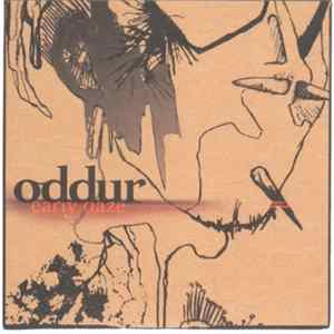 Oddur - Early Daze flac