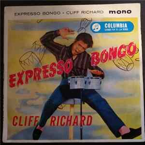 Cliff Richard & The Shadows - Expresso Bongo flac