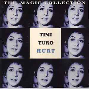 Timi Yuro - Hurt - The Magic Collection flac