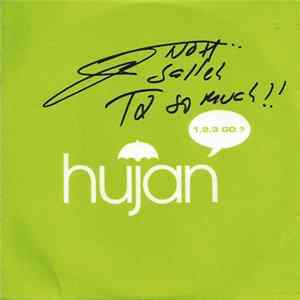 Hujan - 1, 2, 3 Go ? flac