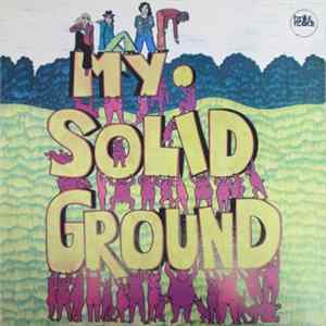 My Solid Ground - My Solid Ground flac
