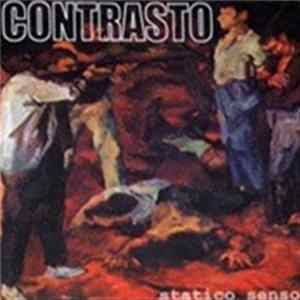 Contrasto - Statico Senso flac