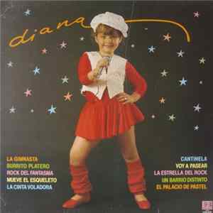 Diana - Diana flac