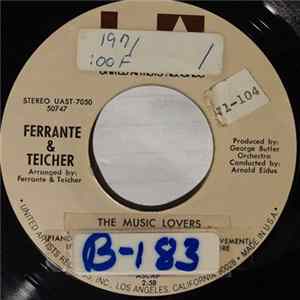 Ferrante & Teicher - The Music Lovers flac