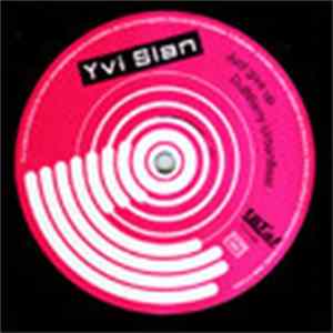 Yvi Slan - Just Give Up EP flac