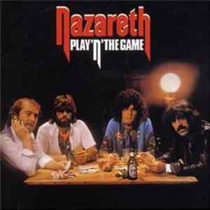 Nazareth - Play'n' The Game flac