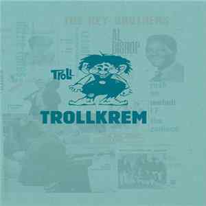 Various - Trollkrem flac