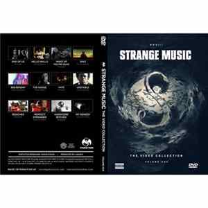 Various - Strange Music: The Video Collection Volume 003 flac
