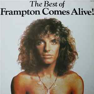 Peter Frampton - The Best Of Frampton Comes Alive! flac