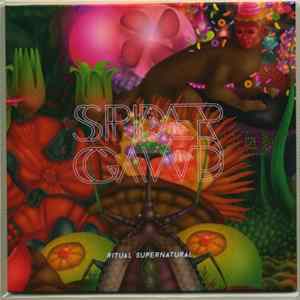 Spidergawd - Ritual Supernatural flac