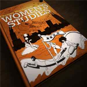 Chrissy Murderbot - Women's Studies flac