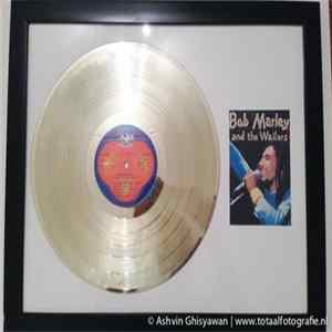 Bob Marley & The Wailers - Bob Marley And The Wailers flac