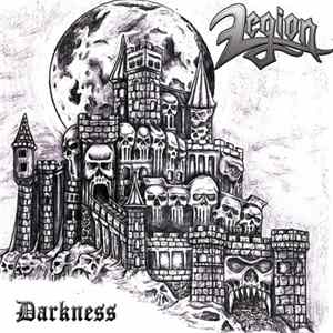 Legion - Darkness flac