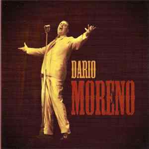 Dario Moreno - Dario Moreno flac