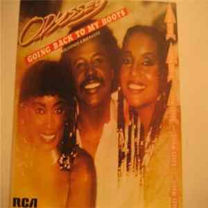 Odyssey - Going Back To My Roots = Volviendo A Mis Raices flac