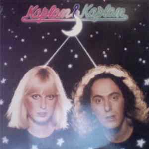 Kaplan & Kaplan - Kaplan & Kaplan flac