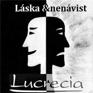 Lucrecia - Láska & Nenávist flac