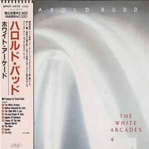 Harold Budd - The White Arcades flac