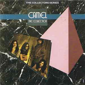 Camel - The Collection flac