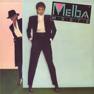 Melba Moore - Never Say Never flac