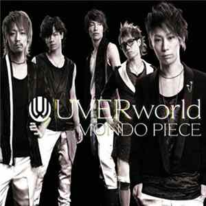UVERworld - Mondo Piece flac