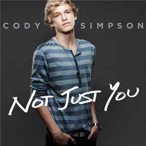 Cody Simpson - Not Just You flac