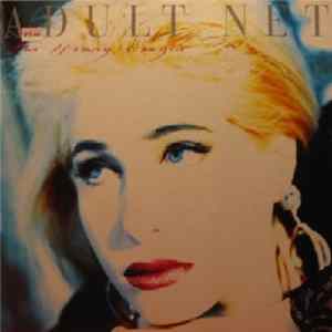 Adult Net - The Honey Tangle flac
